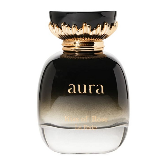 La Fede Aura Kiss Of Rose edp Mujer - Decanty