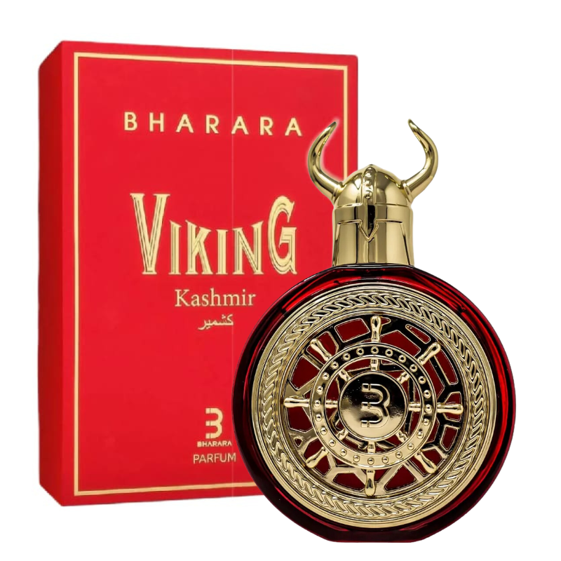 Bharara Viking Kashmir edp Hombre