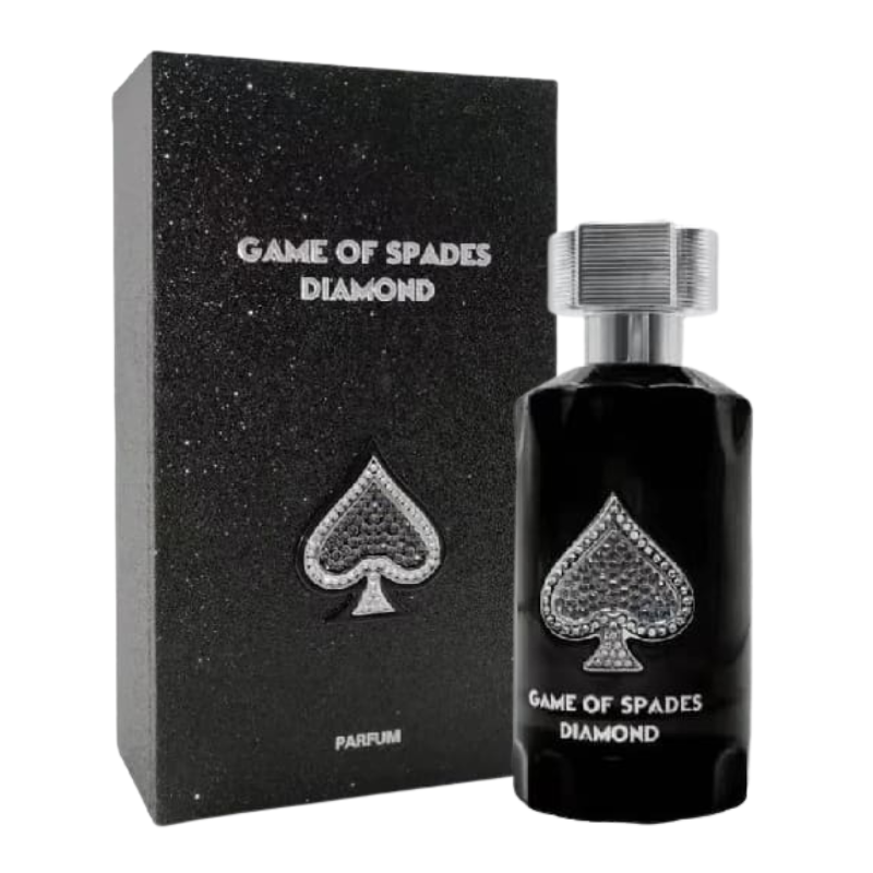 Jo Milano Game Of Spades Diamond Parfum Unisex