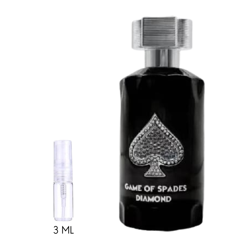 Jo Milano Game Of Spades Diamond Parfum Unisex