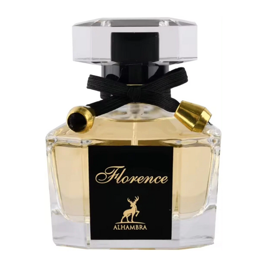 Maison Alhambra Florenza Edp Mujer - Decanty