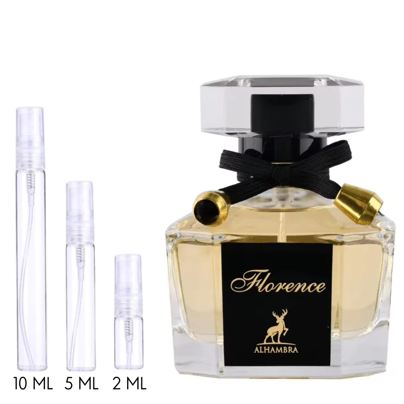 Maison Alhambra Florenza Edp Mujer - Decanty