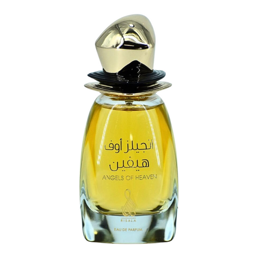 Risala Angels Of Heaven Edp Unisex (Lattafa Khamrah) - Decanty