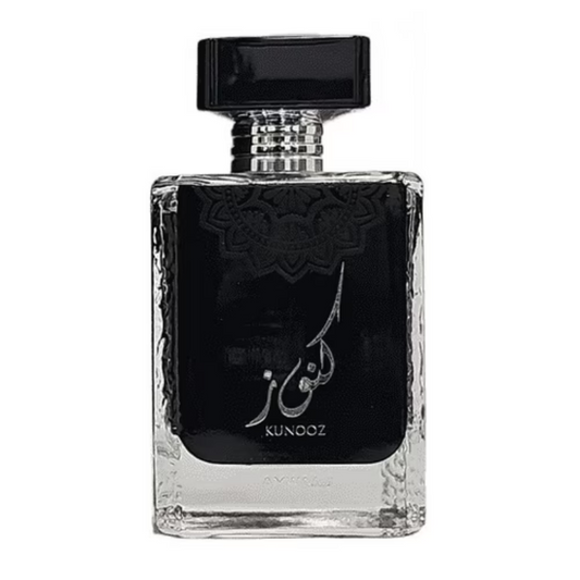 Amwaaj Kunooz edp Hombre