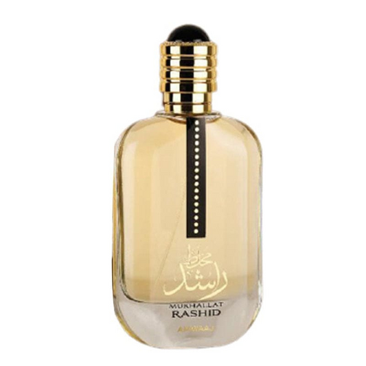 Amwaaj Rashid Mukhallat edp UNISEX - Decanty