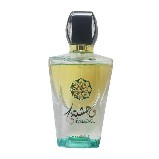 Amwaaj Washishteeni Amwaaj Edp Unisex - Decanty
