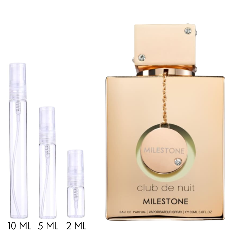 Armaf Club De Nuit Milestone edp UNISEX