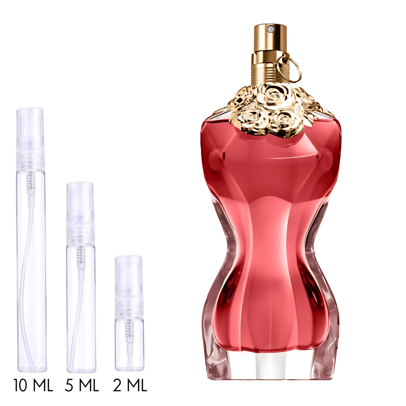 Jean Paul Gaultier La Belle edp Mujer