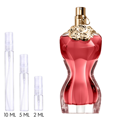 Jean Paul Gaultier La Belle edp Mujer