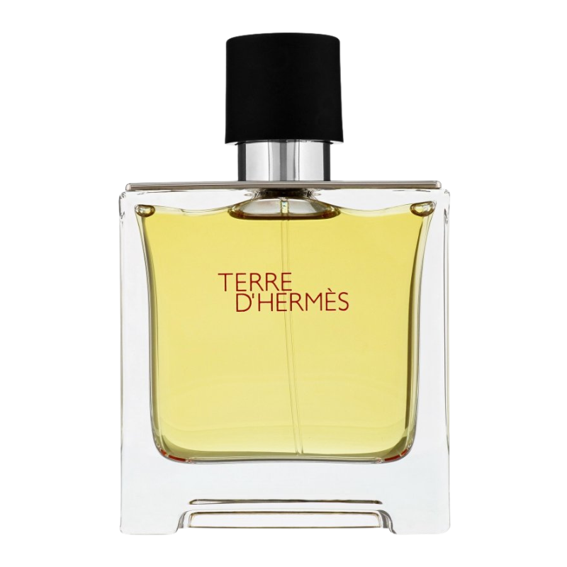 Hermes Terre D'Hermes edt Hombre - Decanty