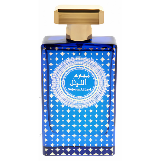 Risala Nujoom Al Layl edp hombre