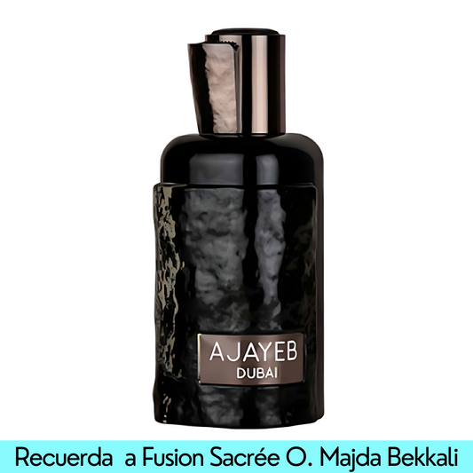 Lattafa Ajayeb Dubai edp Unisex - Decanty