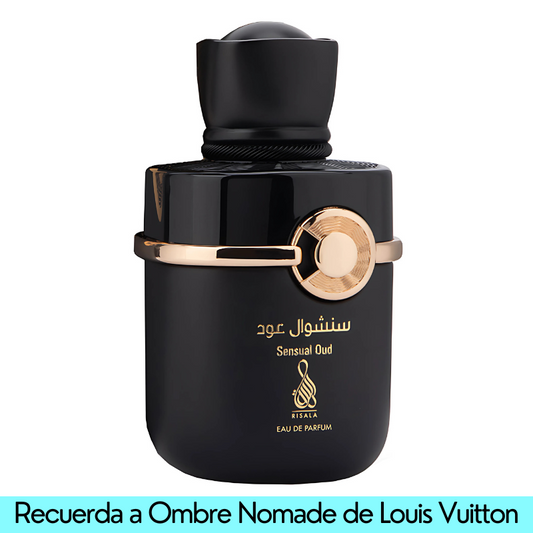Risala Sensual Oud edp unisex
