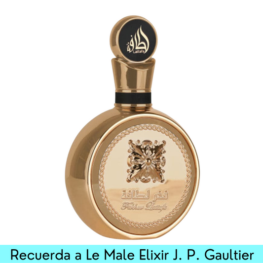 Lattafa Fakhar Extrait edp UNISEX - Decanty
