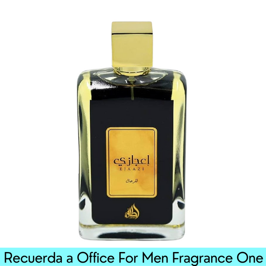 Lattafa Ejaazi edp UNISEX - Decanty