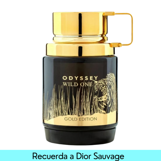 Armaf Odyssey Wild One Hombre - Decanty