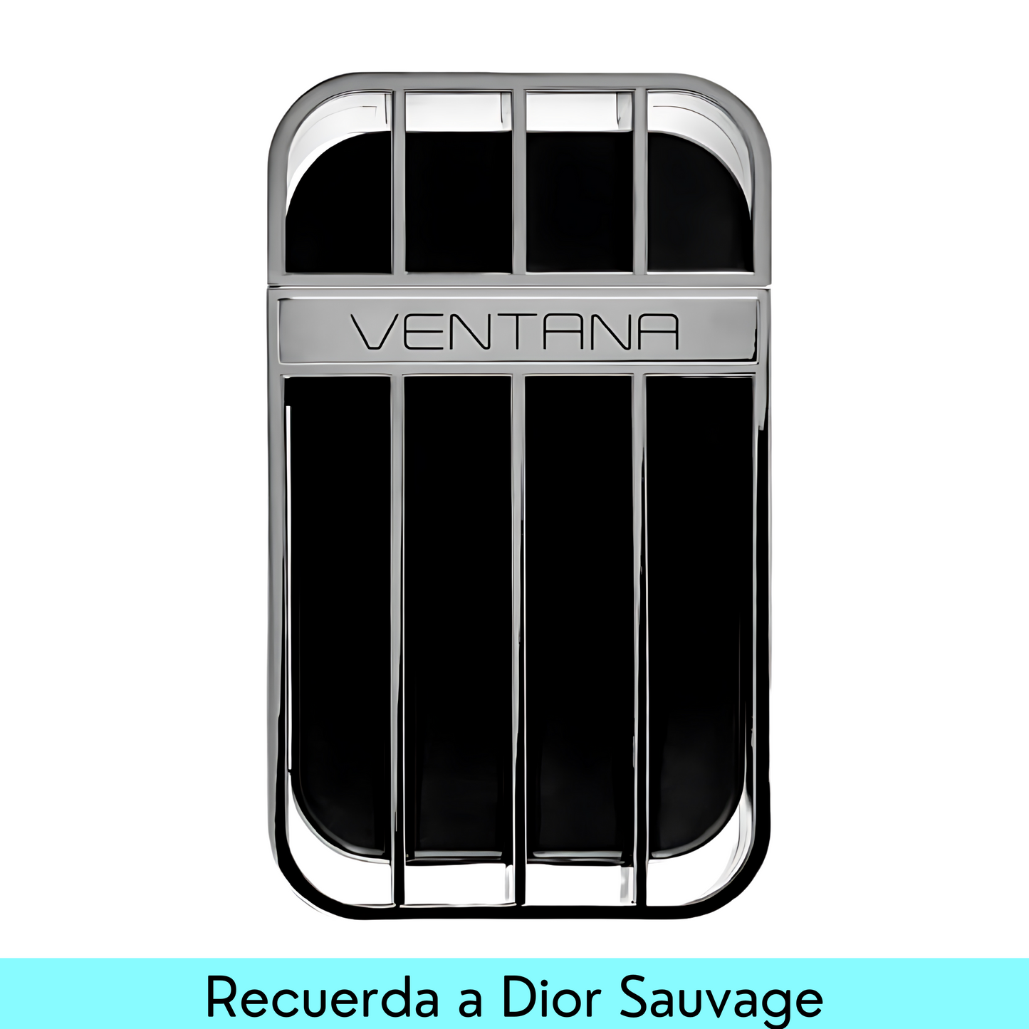 Armaf Ventana edp Hombre Armaf - Decanty