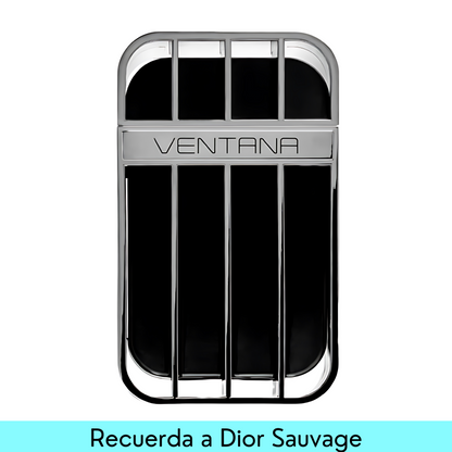 Armaf Ventana edp Hombre Armaf - Decanty