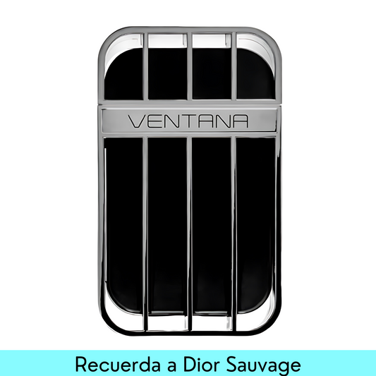 Armaf Ventana edp Hombre Armaf - Decanty