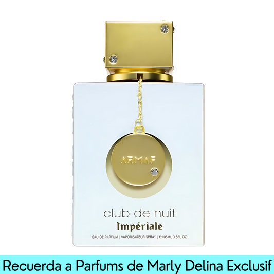 Armaf Club De Nuit Imperiale edp Mujer - Decanty