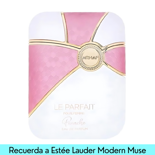 Armaf Le Parfait Pour Femme Mujer - Decanty