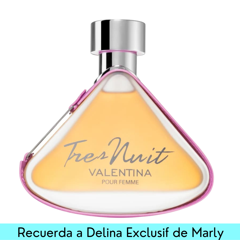 Armaf Tres Nuit Valentina edp Mujer