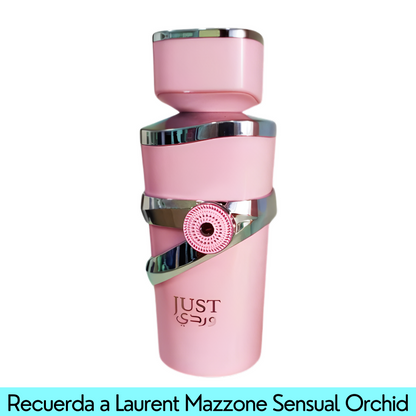 Fragrance World Just Ward Unisex edp - Decanty