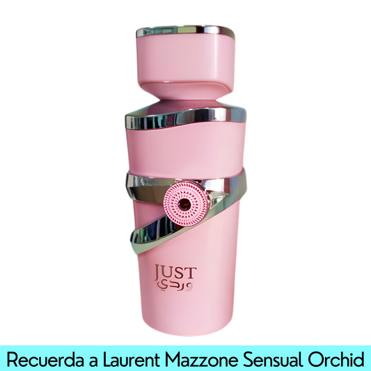 Fragrance World Just Ward Unisex edp - Decanty