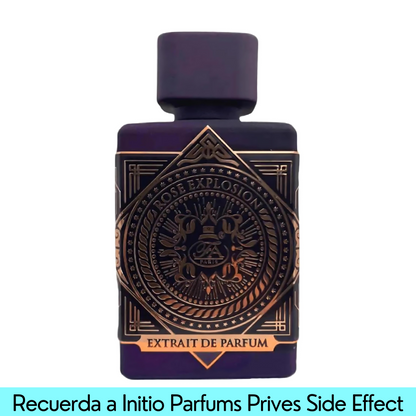 Fragrance world Rose Explosion Edp Mujer - Decanty