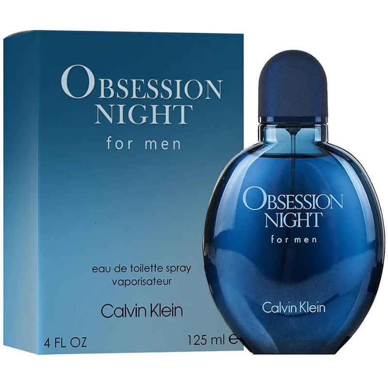 Obsession night calvin klein hombre precio deals
