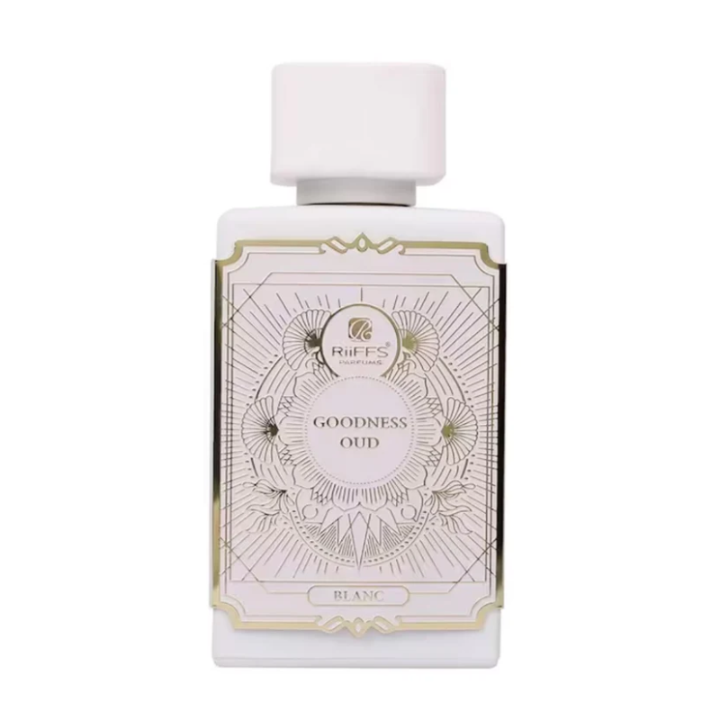 Riiffs Goodness Oud Blanc edp UNISEX - Decanty