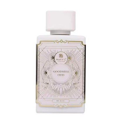 Riiffs Goodness Oud Blanc edp UNISEX - Decanty