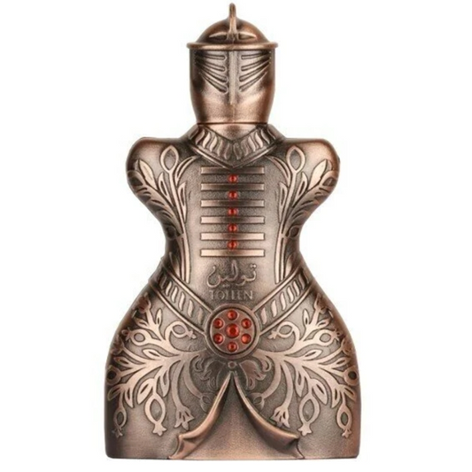 Lattafa Toleen Niche Emarati edp UNISEX - Decanty