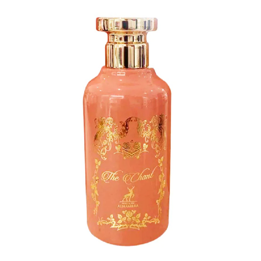 Maison Alhambra The Chant edp - Decanty