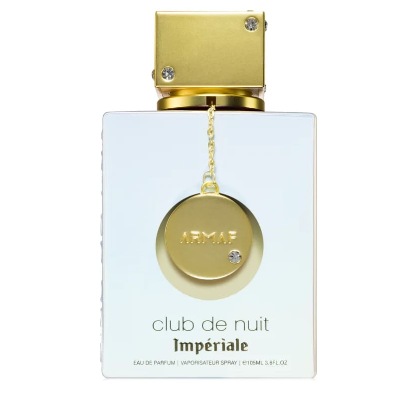 Armaf Club De Nuit Imperiale edp Mujer - Decanty