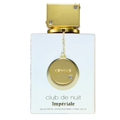 Armaf Club De Nuit Imperiale edp Mujer - Decanty