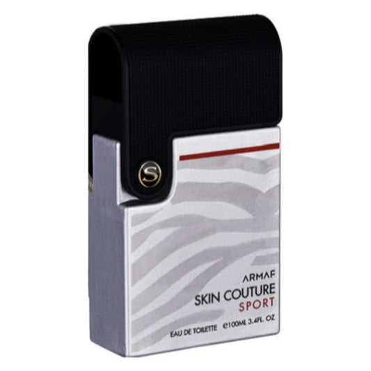 Armaf Skin Couture Sport edt 100ml Hombre - Perfumisimo