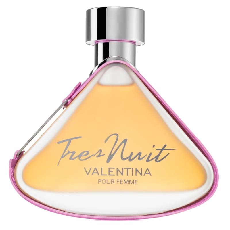 Armaf Tres Nuit Valentina edp Mujer - Decanty