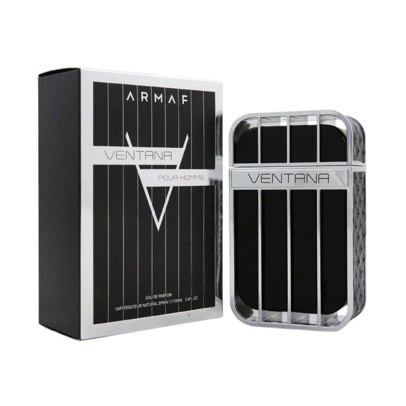 Armaf Ventana edp Hombre Armaf - Decanty