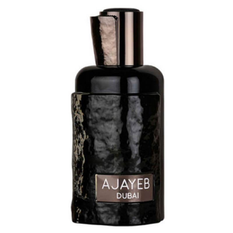 Lattafa Ajayeb Dubai edp Unisex - Decanty