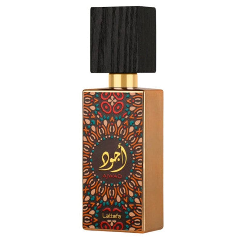 Lattafa Ajwad edp UNISEX - Decanty