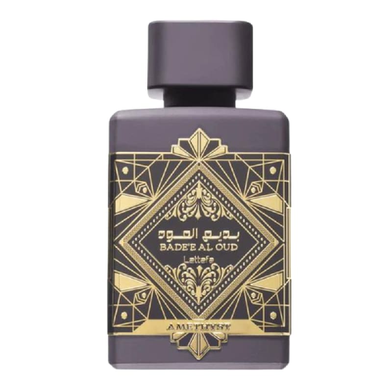 Lattafa Badee Al Oud Amethyst edp UNISEX - Decanty