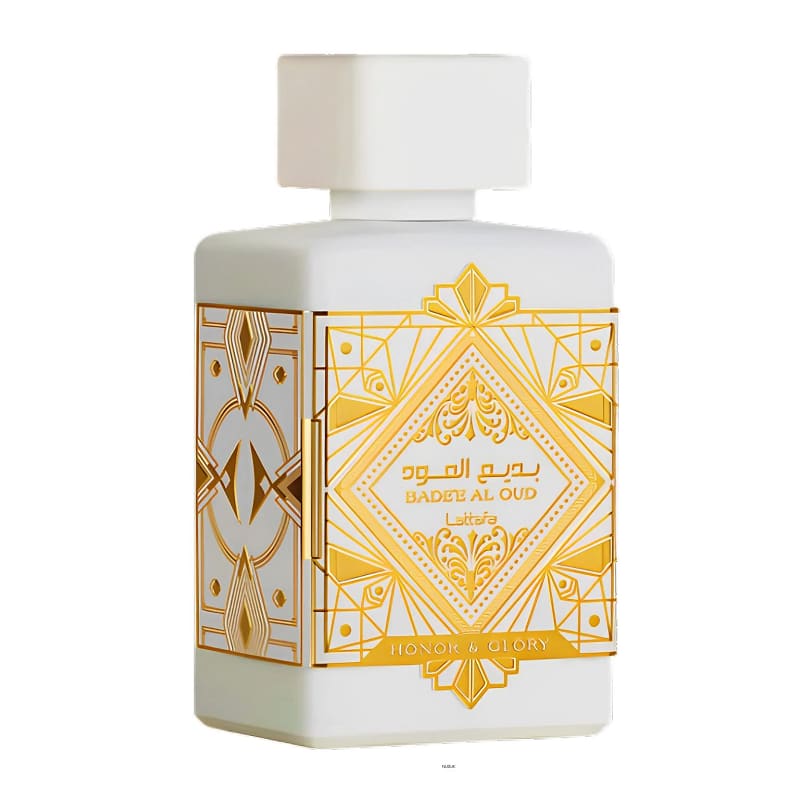 Lattafa Badee AL Oud Honor And Glory edp UNISEX - Decanty