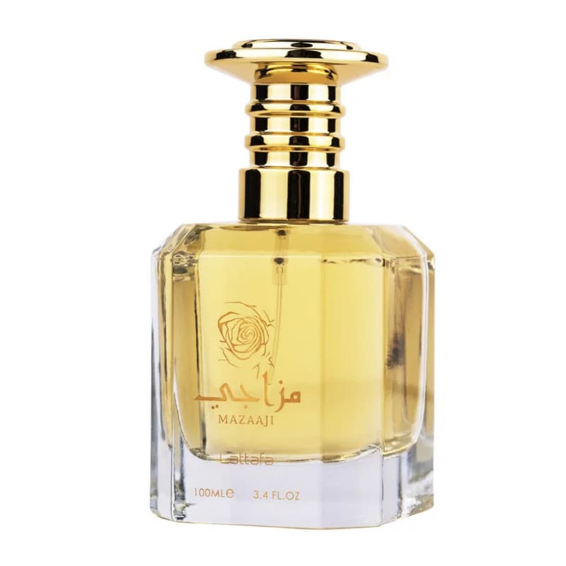 Lattafa Mazaaji edp UNISEX - Decanty