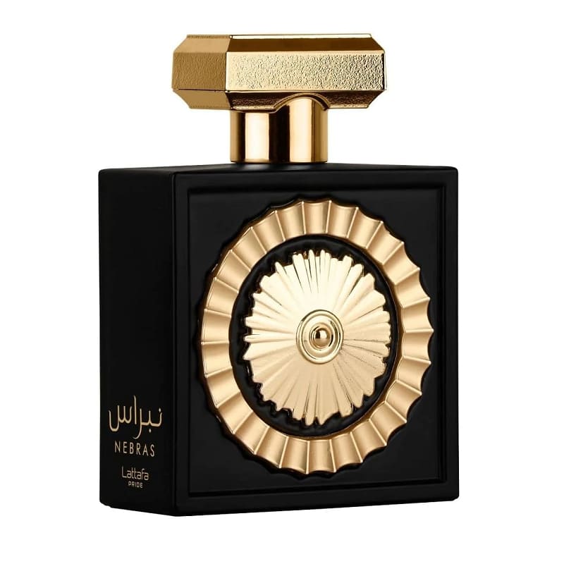 Lattafa Nebras edp UNISEX - Decanty