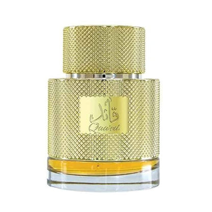 Lattafa Qaaed edp UNISEX - Decanty
