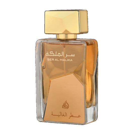 Lattafa Ser Al Malika edp 100ml Mujer