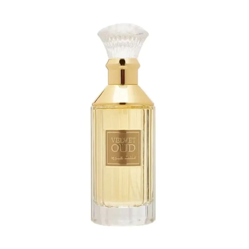 Lattafa Velvet Oud edp Unisex - Decanty