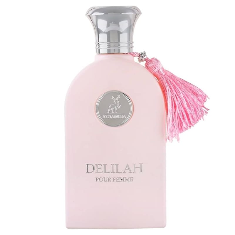 Maison Alhambra Delilah edp Mujer - Decanty