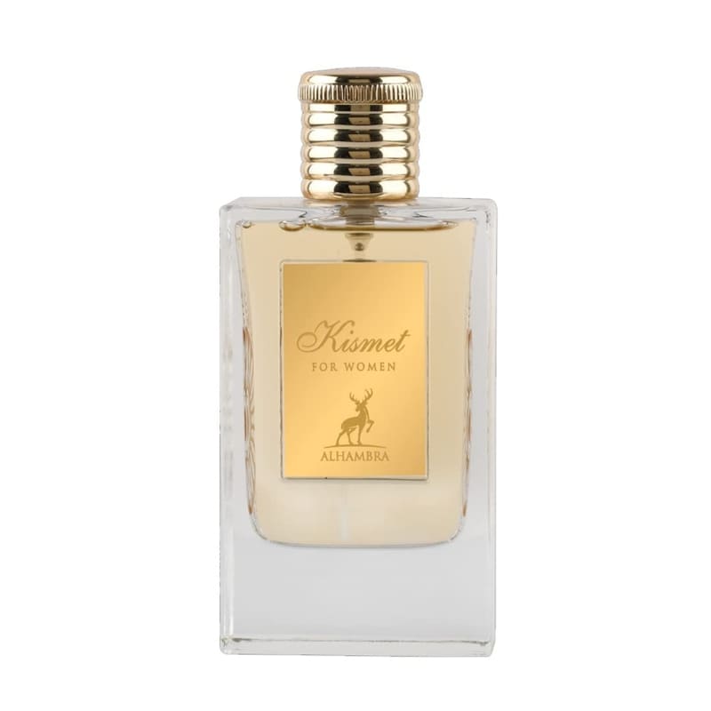 Maison Alhambra Kismet For Wowen edp Mujer - Decanty